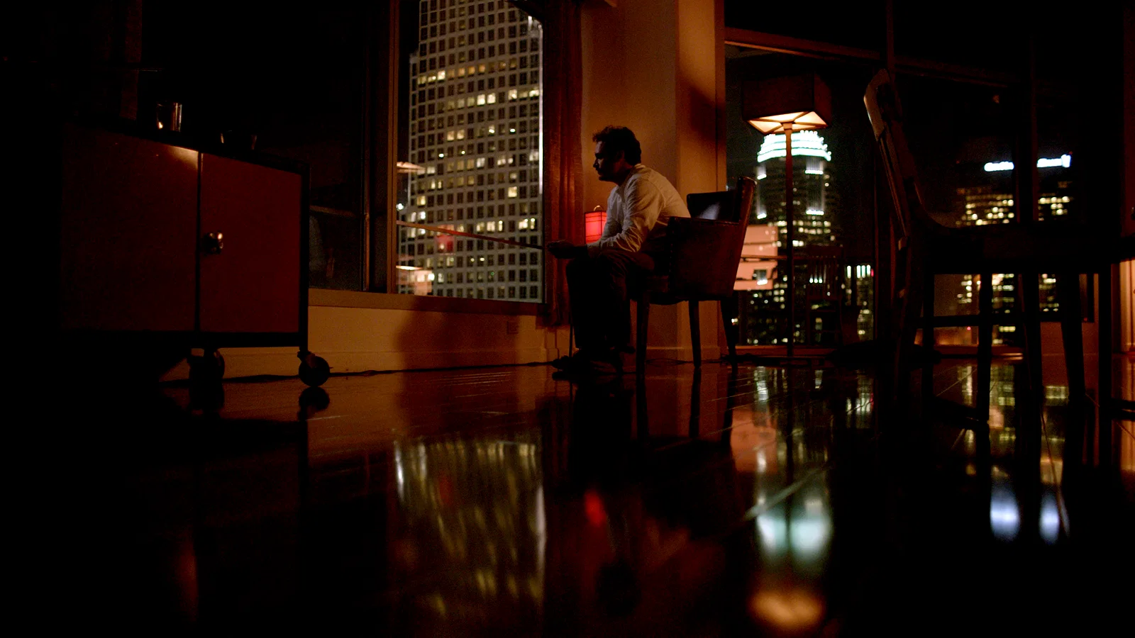 Photo 9 du film : Her