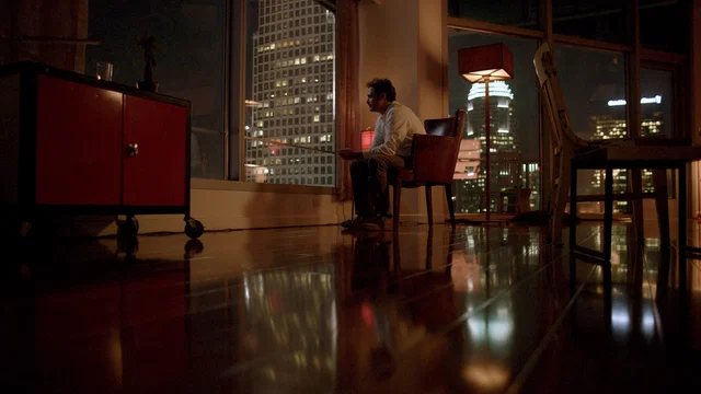 Photo du film : Her