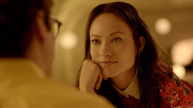 Photo du film : Her