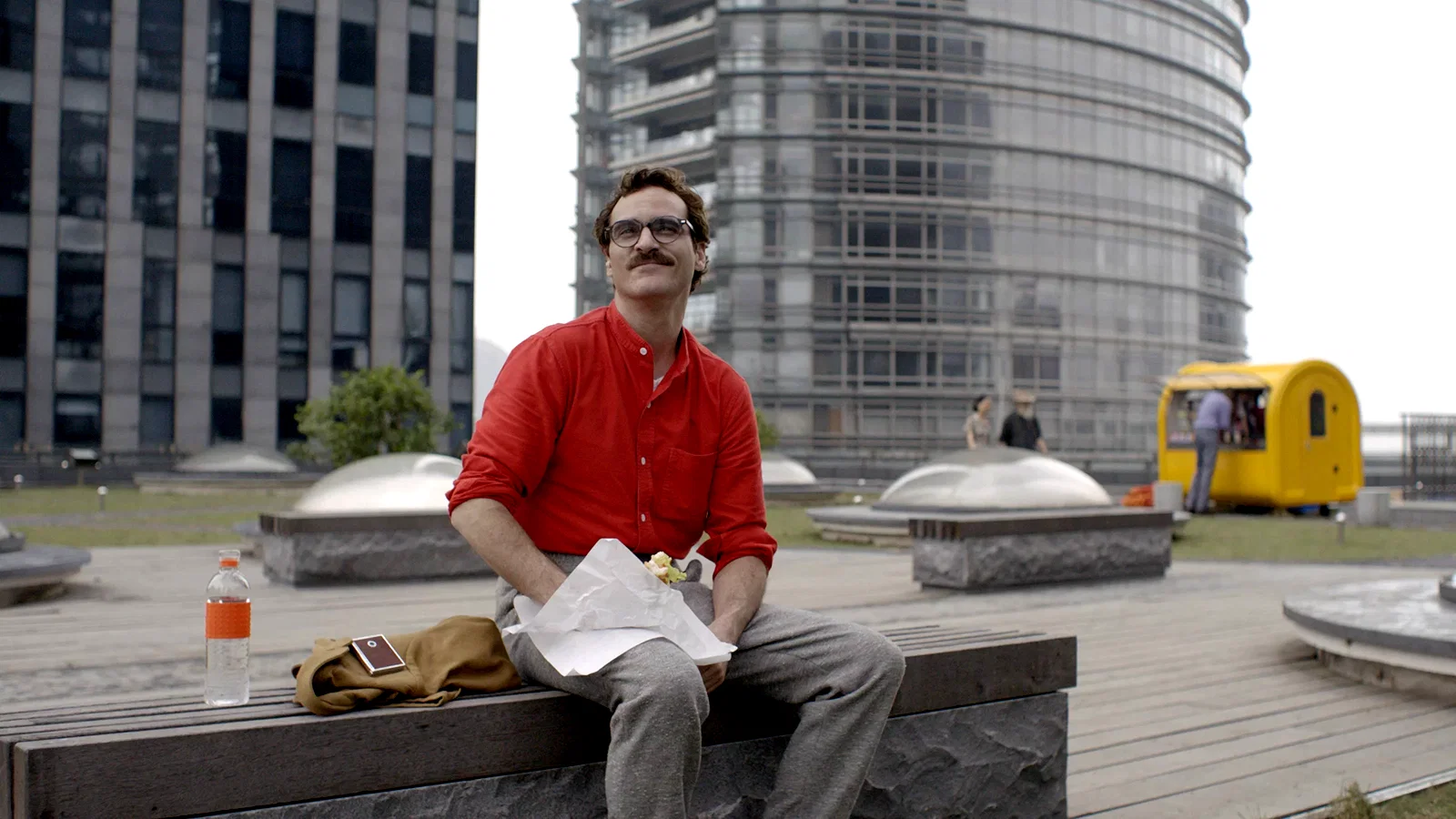 Photo 17 du film : Her