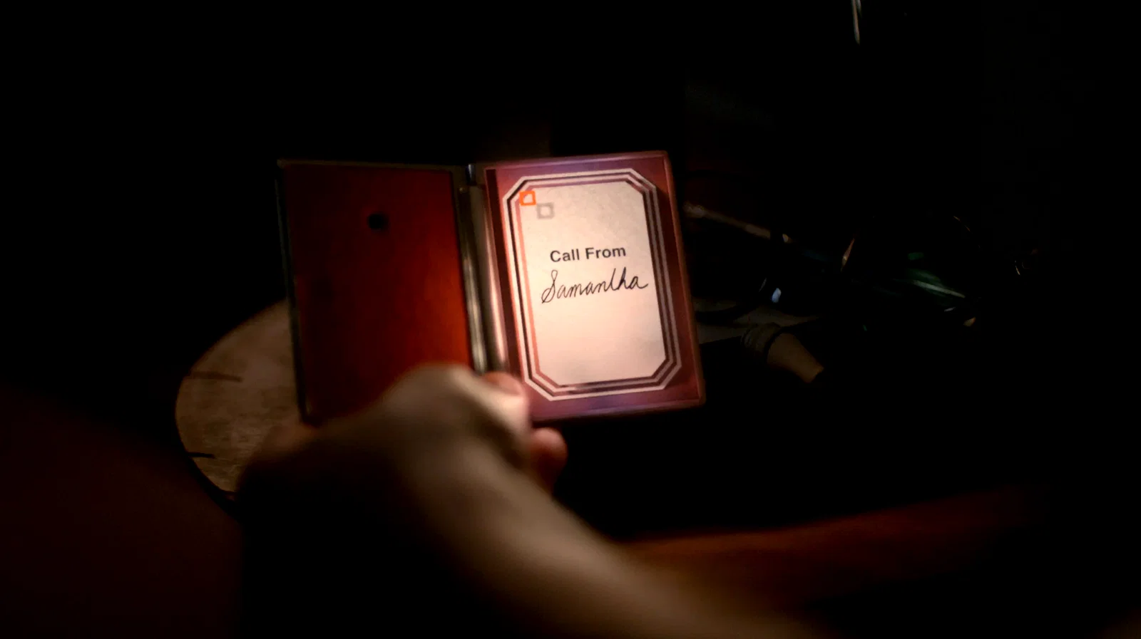 Photo 12 du film : Her