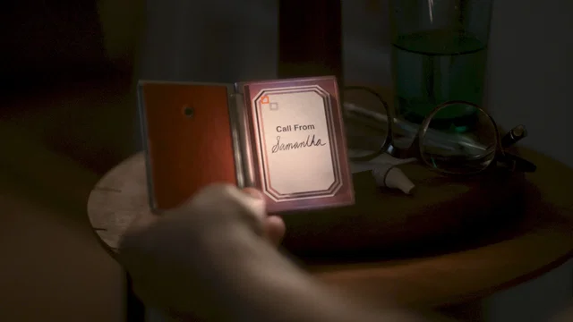 Photo du film : Her