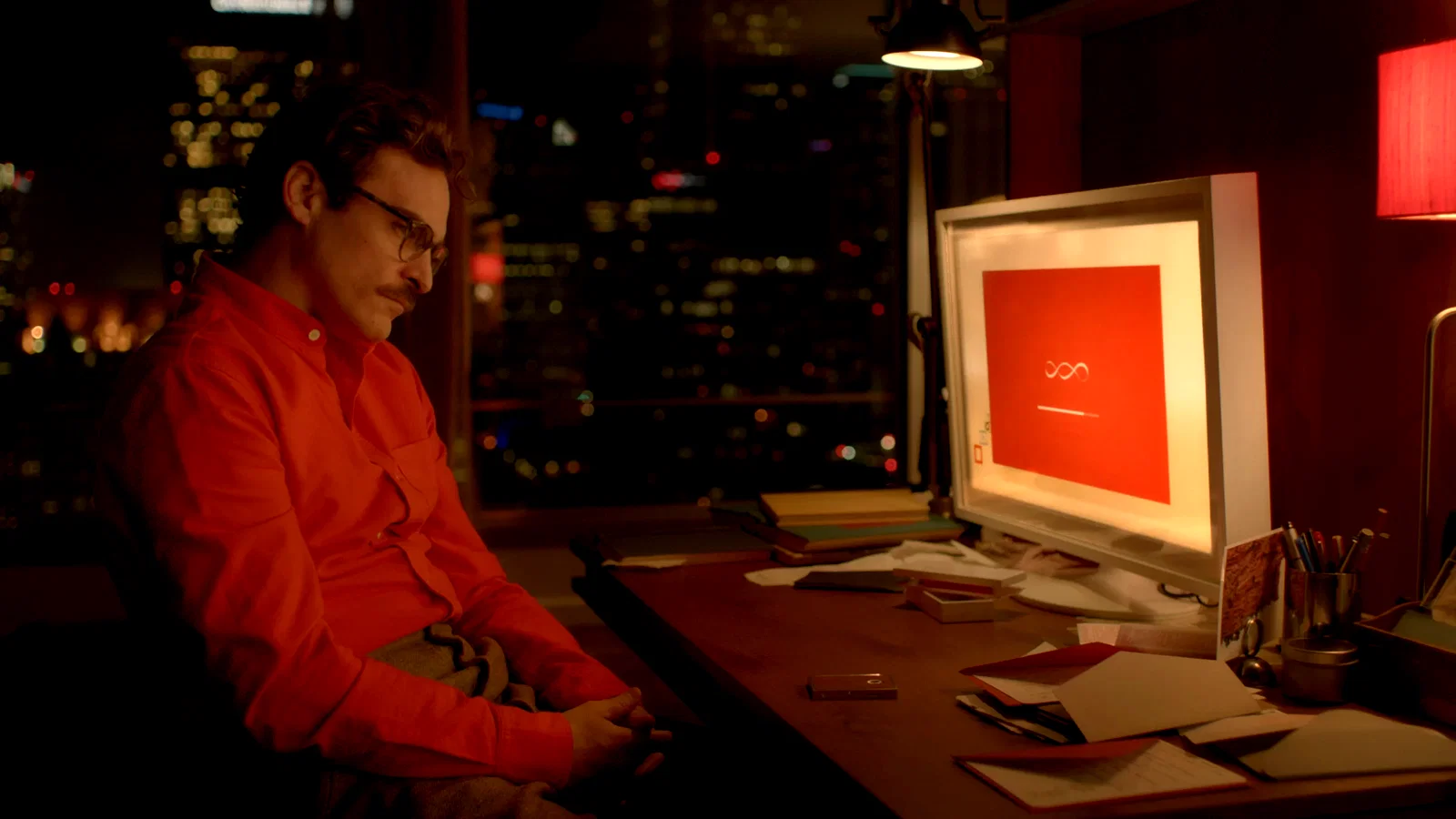 Photo 13 du film : Her