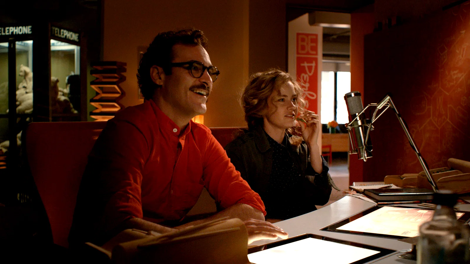 Photo 14 du film : Her