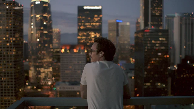 Photo du film : Her