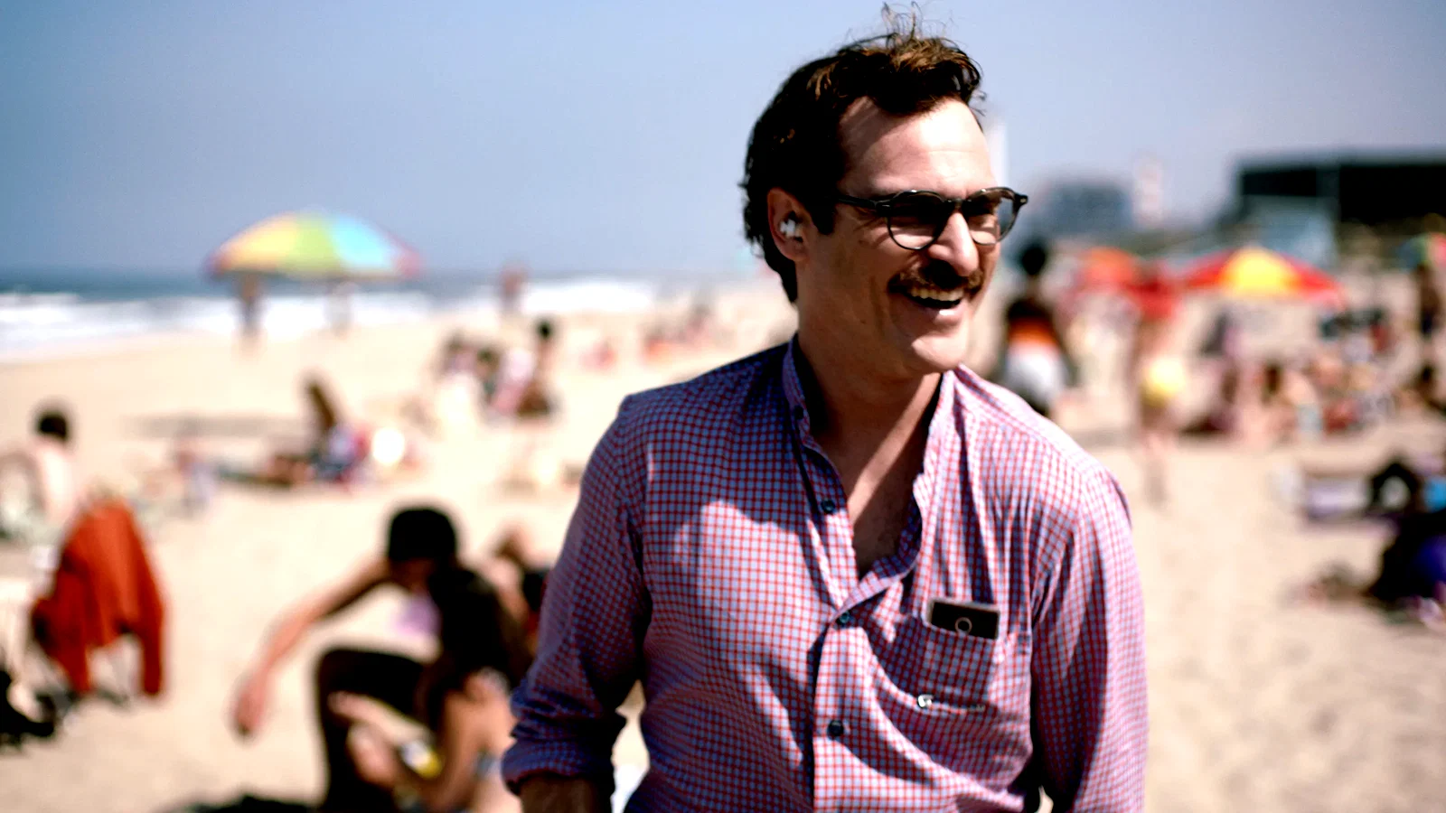 Photo 16 du film : Her
