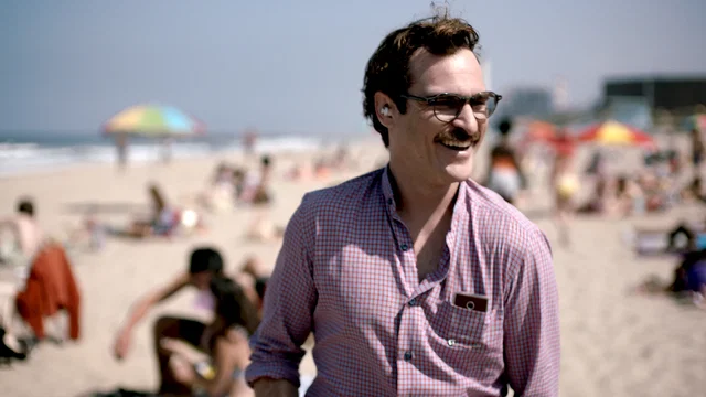 Photo du film : Her