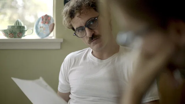 Photo du film : Her