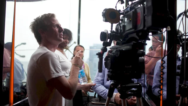 Photo du film : Her