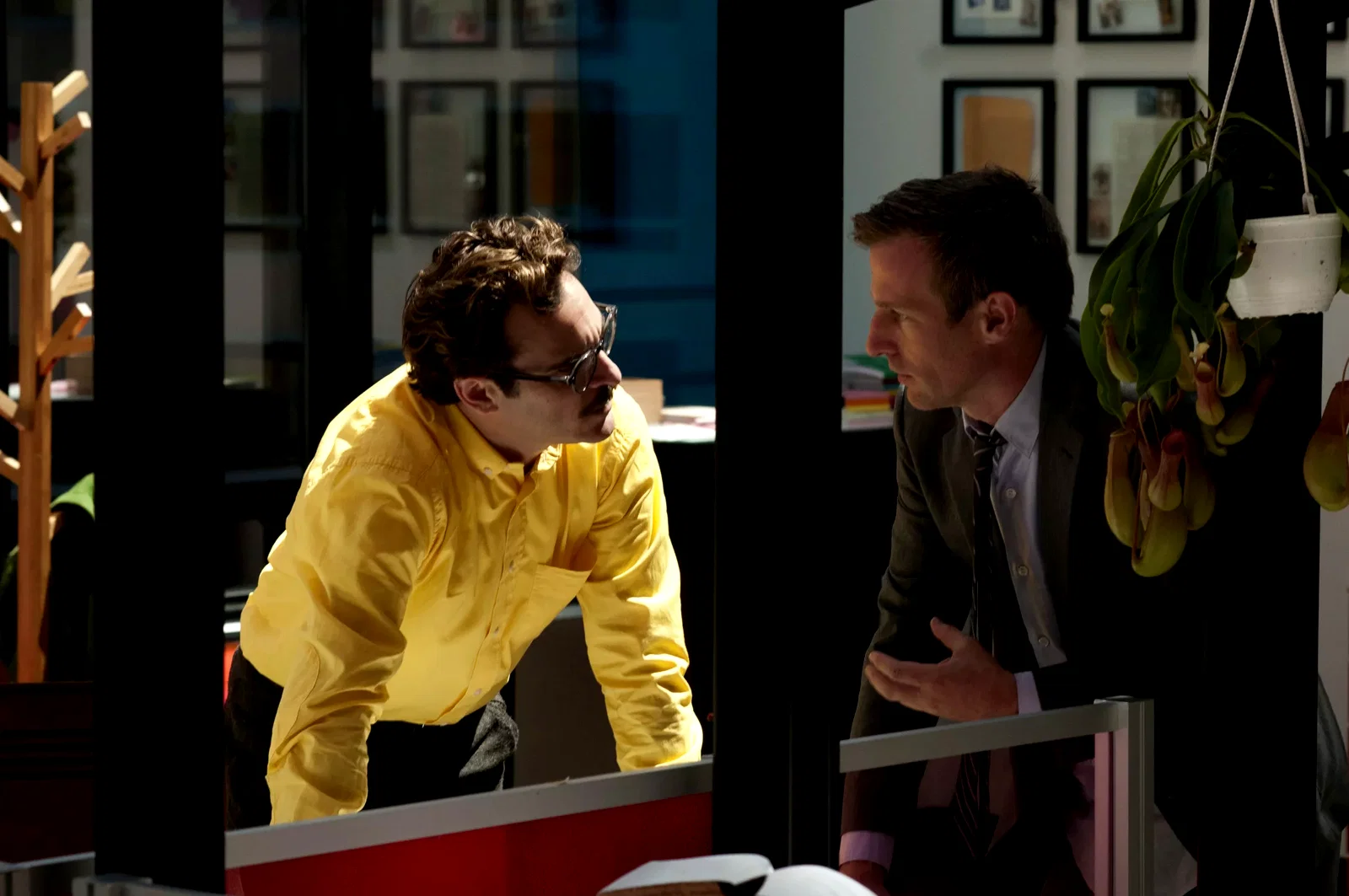 Photo 20 du film : Her