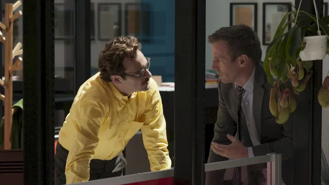 Photo du film : Her