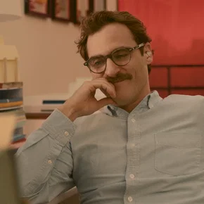 Photo du film : Her