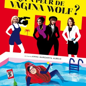 Photo du film : Qui a peur de Vagina Wolf ?