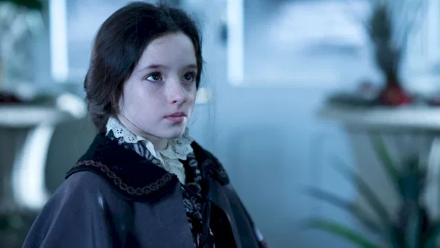 Photo du film : Un Amour d'Hiver