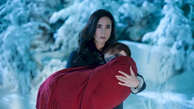 Photo du film : Un Amour d'Hiver