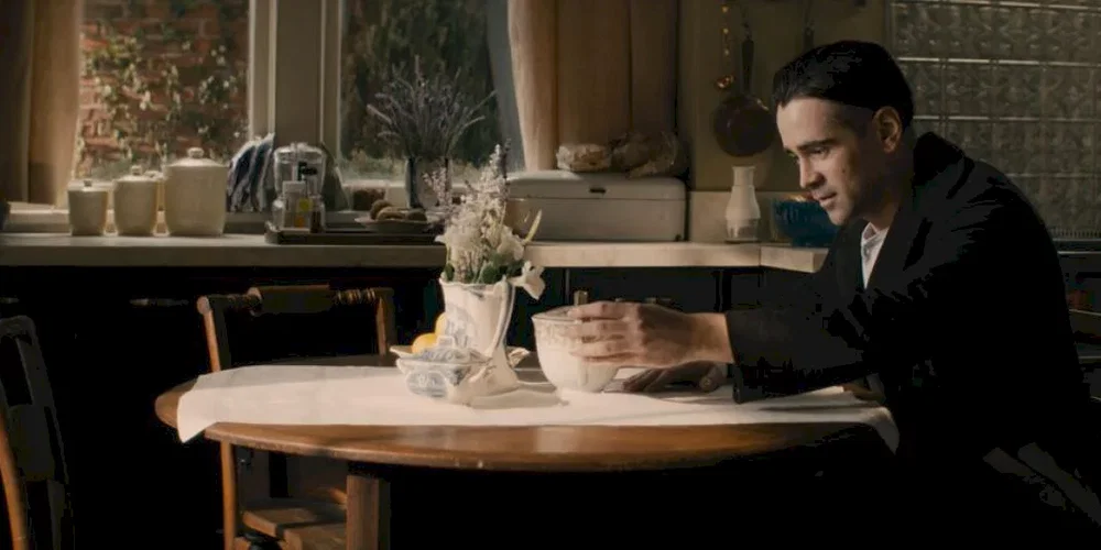 Photo du film : Un Amour d'Hiver