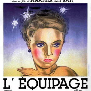 Photo du film : L'equipage