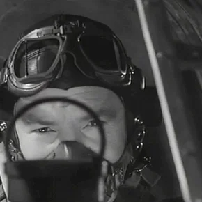 Photo du film : Vainqueur du ciel