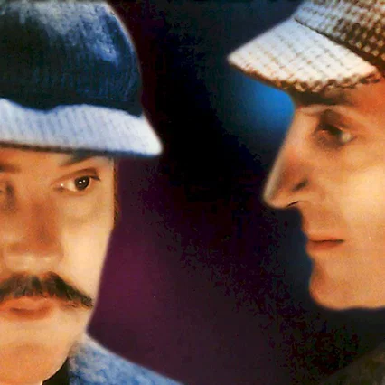 Miniature photo du film : Sherlock Holmes et l'arme secrète