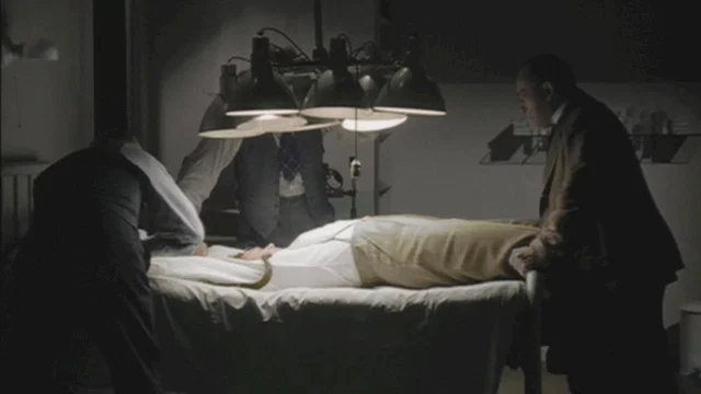 Photo du film : Sherlock Holmes et l'arme secrète
