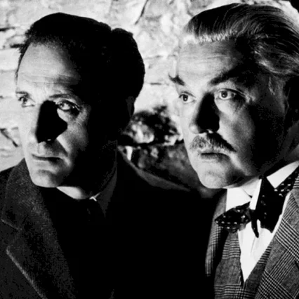 Miniature photo du film : Sherlock Holmes et l'arme secrète