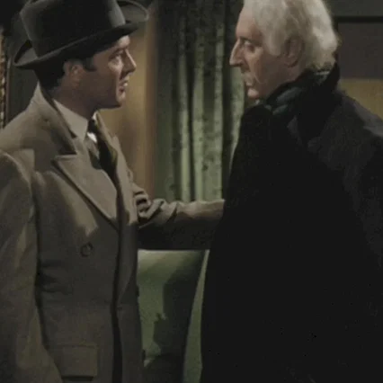 Miniature photo du film : Sherlock Holmes et l'arme secrète