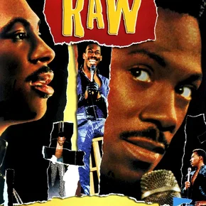Photo du film : Eddie murphy show