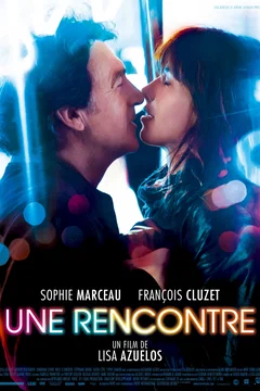 Affiche du film Une Rencontre