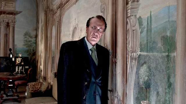 Photo du film : The Best Offer
