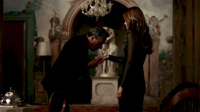 Photo du film : The Best Offer