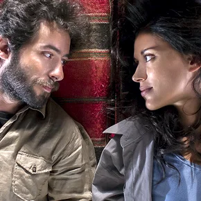 Photo du film : May in the summer