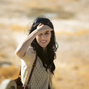 Photo du film : May in the summer