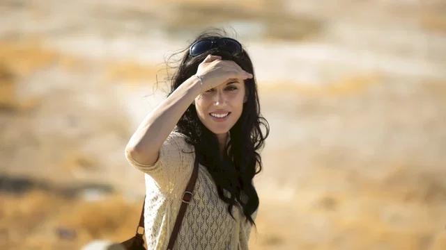 Photo 4 du film : May in the summer