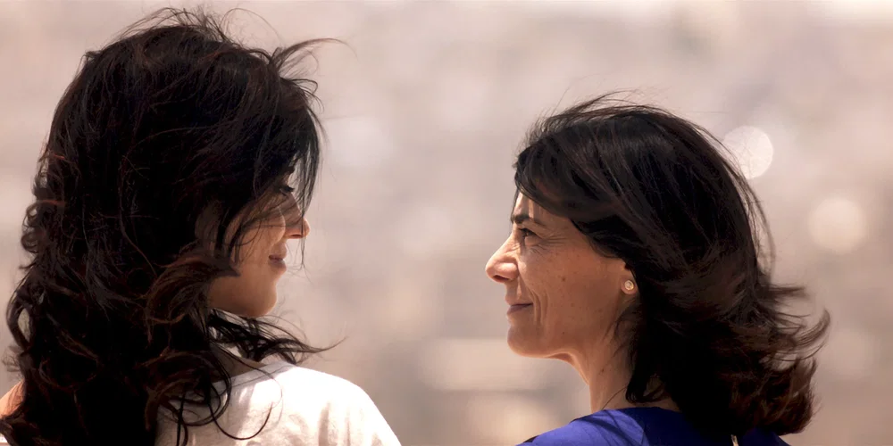 Photo 5 du film : May in the summer