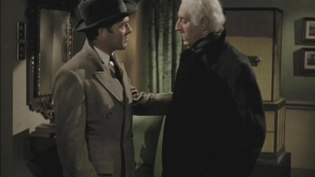 Photo du film : L'arme secrete