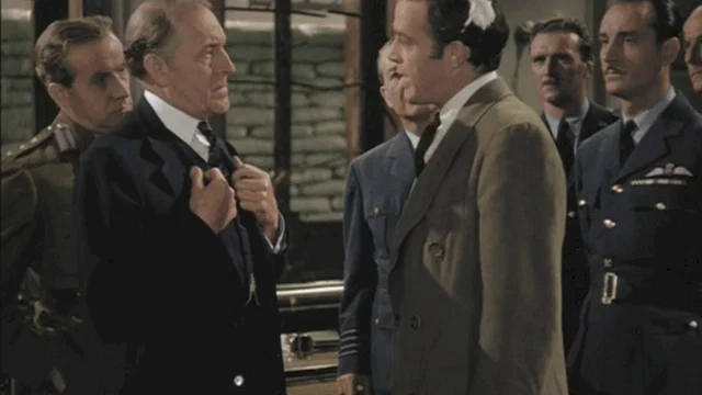 Photo du film : L'arme secrete
