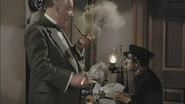 Photo du film : L'arme secrete