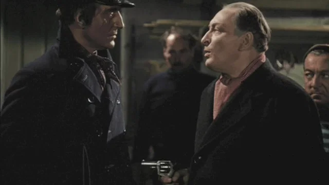 Photo du film : L'arme secrete