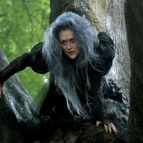 Photo du film : Into the Woods 