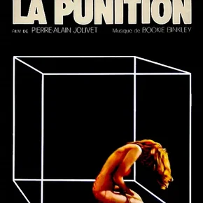 Photo du film : La punition