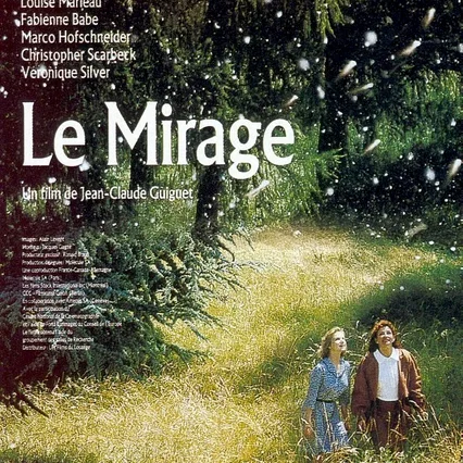 Miniature photo du film : Le mirage
