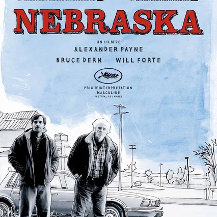 Miniature photo du film : Nebraska