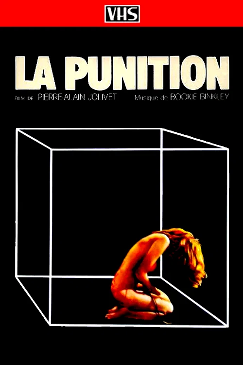 Affiche du film : La punition