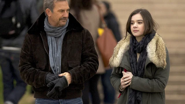 Photo du film : 3 Days to Kill 