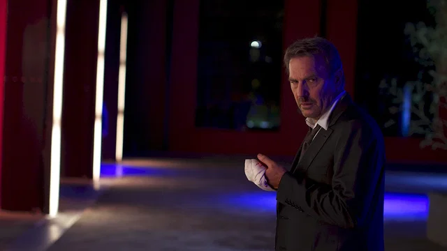 Photo du film : 3 Days to Kill 