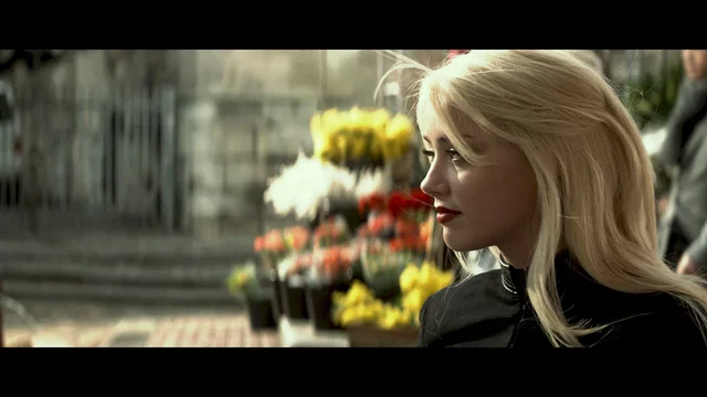 Photo du film : 3 Days to Kill 