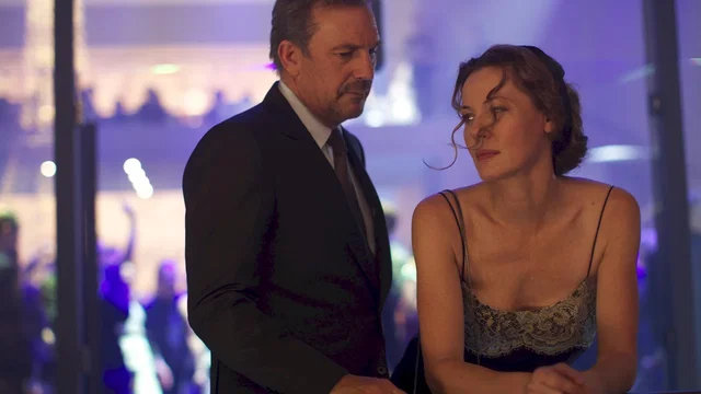 Photo du film : 3 Days to Kill 