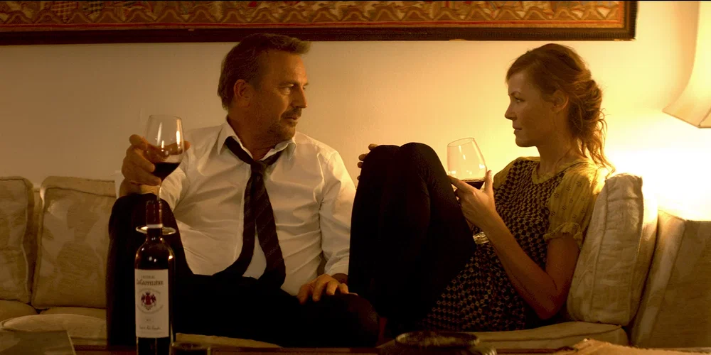 Photo du film : 3 Days to Kill 