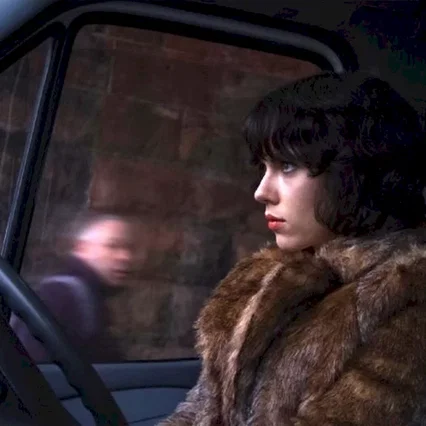 Miniature photo du film : Under The Skin
