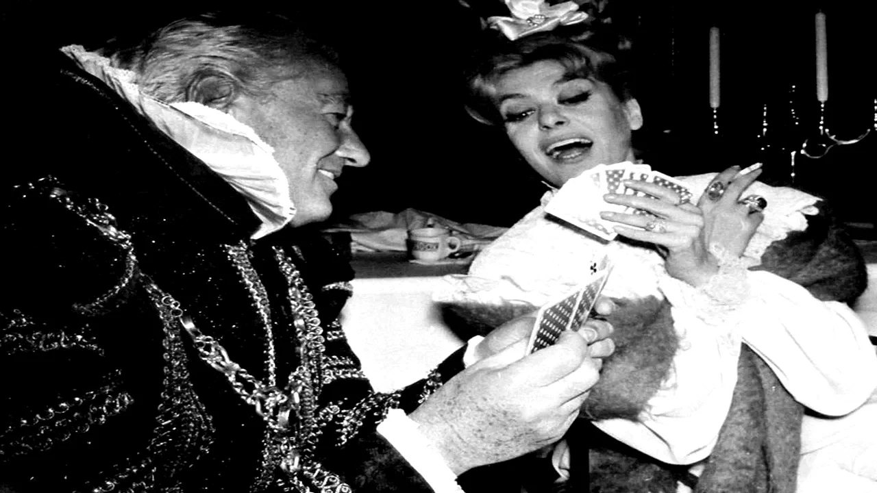 Photo 2 du film : Vive Henri IV, vive l'amour